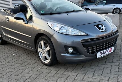 Peugeot 207 131.000 km 3.700 &euro; Bad-Dürrheim 78073