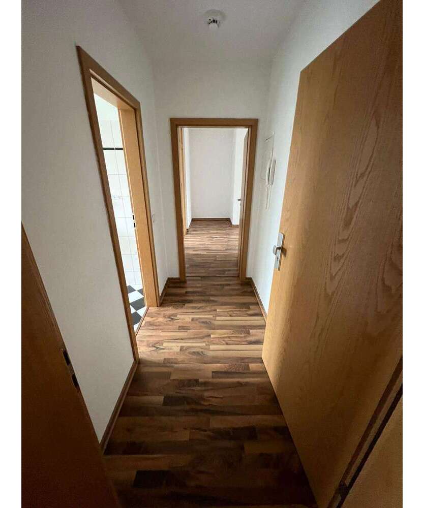Wohnung zum Mieten in Eisenach 325 € 44.8 m²