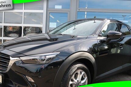 Mazda CX-3 56.880 km 14.420 &euro; Marl 45772