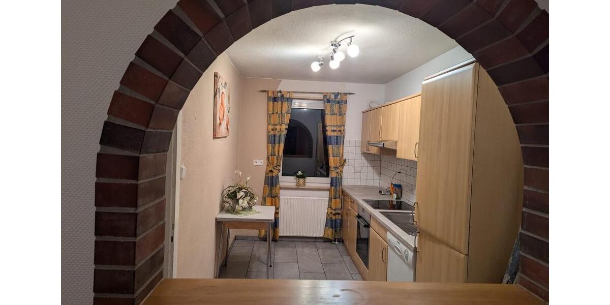 Reihenhaus Buchholz in der Nordheide - 3.5 Zimmer, 83 m&sup2;, 1.200&euro; | Angebot:26025786