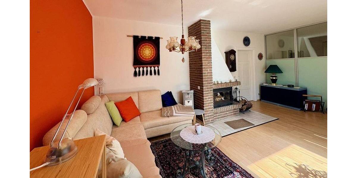 Einfamilienhaus Garding - 5 Zimmer, 126 m&sup2;, 259.000&euro; | Angebot:26257489