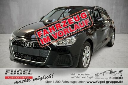Audi A1 38.685 km 18.499 &euro; Chemnitz - Mittelbach 09224