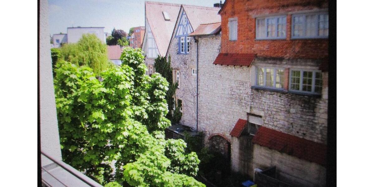 Etagenwohnung Backnang - 1 Zimmer, 41 m&sup2;, 164.500&euro; | Angebot:26919955