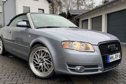 Audi A4 169.590 km 6.800 &euro; Mendig 56743
