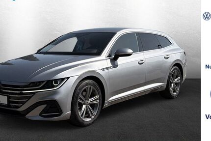 VW Arteon 57.833 km 30.860 &euro; Halle / Saale 06120