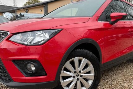Seat Arona 49.965 km 14.990 &euro; Großbeeren 14979