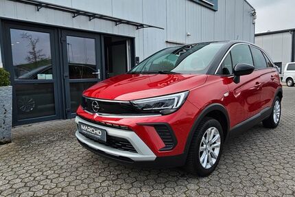 Opel Crossland (X) 72.305 km 12.799 &euro; Wardenburg 26203