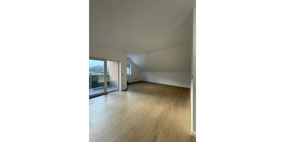 Traumhafte Haushälfte an der Elbe von Privat* Neubau* 4 zimmer