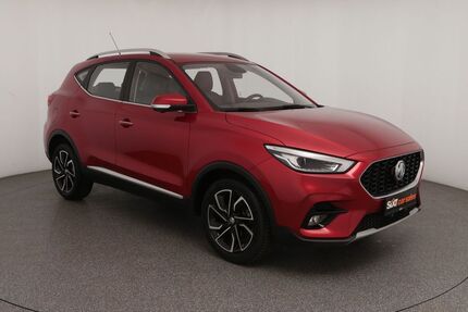 MG ZS 91.521 km 13.440 &euro; Garching 85748