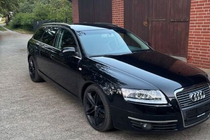 Audi A6 254.300 km 6.800 &euro; Bad Bodenteich 29389