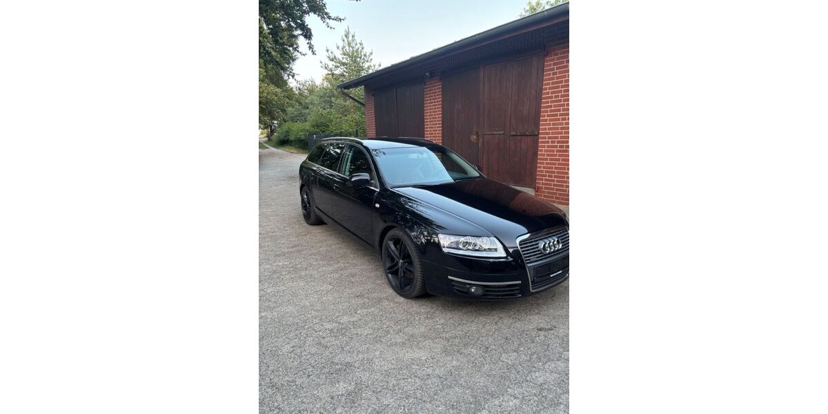 Audi A6 254.300 km 7.000 &euro; Bad Bodenteich 29389