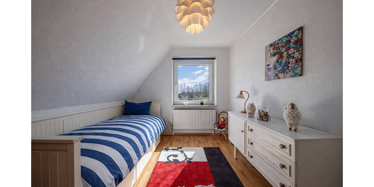 Einfamilienhaus Elmshorn Hainholz - 4 Zimmer, 88 m&sup2;, 198.000&euro; | Angebot:26320395