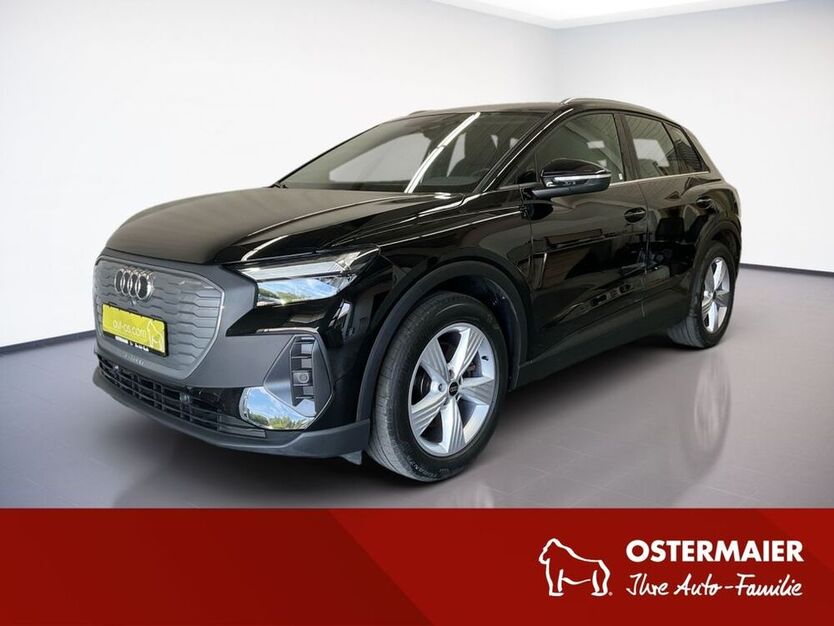 Q4 e-tron