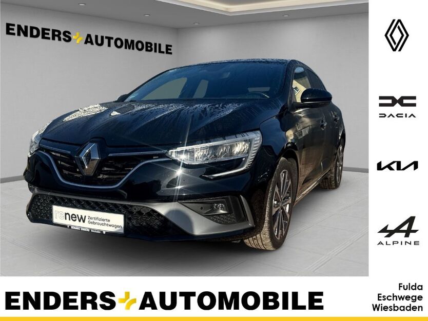 Renault Megane 33.952 km 19.980 € Wiesbaden 65203