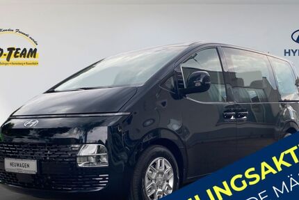 Hyundai STARIA 15.400 km 35.700 &euro; Balingen 72336