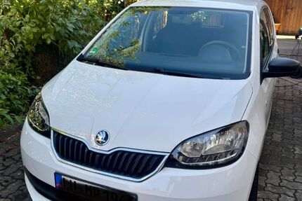 Skoda Citigo 49.400 km 7.699 &euro; Neustadt Weinstraße 67435