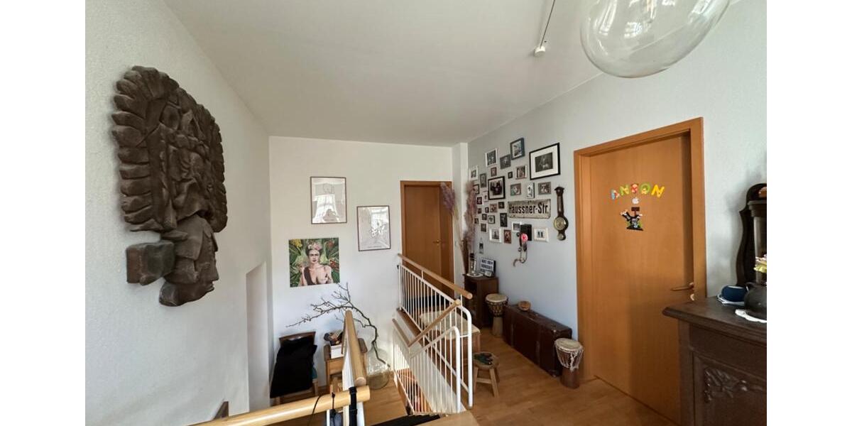 Maisonettenwohnung Plauen - 4 Zimmer, 98 m&sup2;, 149.000&euro; | Angebot:25507183