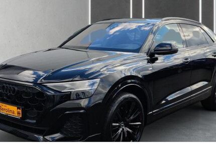Audi Q8 1.500 km 102.888 &euro; Berlin 13581