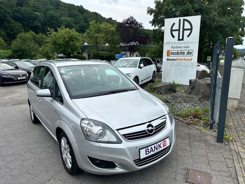 Zafira