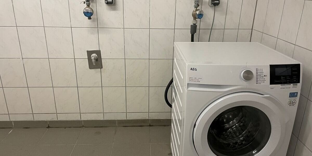 Für EIGENNUTZER ! Individuell gestaltbare Wohnung im 1. OG - mit Balkon, Garage und Stellplatz! - Etagenwohnung Bärenstein Niederschlag | Angebot:26003487
