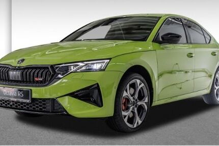 Skoda Octavia 4.999 km 45.880 &euro; Schwelm 58332