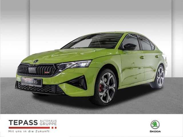 Skoda Octavia 4.999 km 45.880 &euro; Schwelm 58332