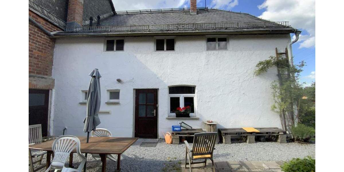 Bauernhaus, Landhaus Allendorf Aschau - 6 Zimmer, 244 m&sup2;, 250.000&euro; | Angebot:25190682