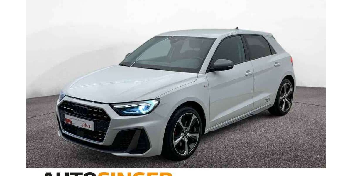 Audi A1 48.400 km 26.940 &euro; Marktoberdorf 87616
