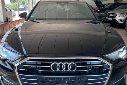 Audi A6 58.000 km 31.900 &euro; Bonn 53119