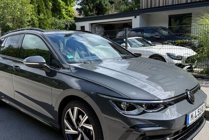 VW Golf 55.000 km 25.700 &euro; Grünwald 82031