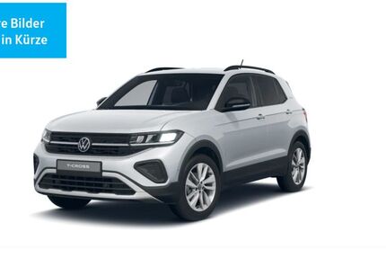 VW T-Cross 22.660 km 22.990 &euro; Bad Camberg 65520