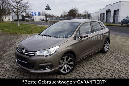 Citroen C4 117.700 km 7.899 &euro; Bitterfeld 06749