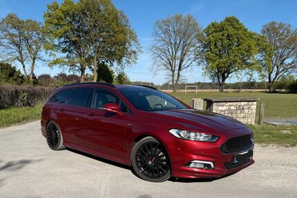 Ford Mondeo 102.435 km 17.300 &euro; Hannover 30655