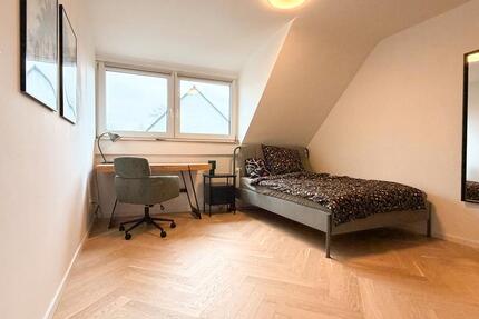 Wohnung Köln Nippes - 3 Zimmer, 17 m&sup2;, 490&euro; | Angebot:27597739
