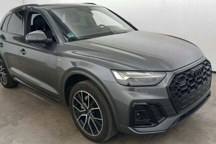 Audi Q5 81.000 km 34.900 &euro; Aßlar OT Werdorf 35614