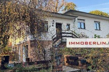 Haus Bad Freienwalde (Oder) Bad Freienwalde - 4 Zimmer, 124 m&sup2;, 348.500&euro; | Angebot:24722625