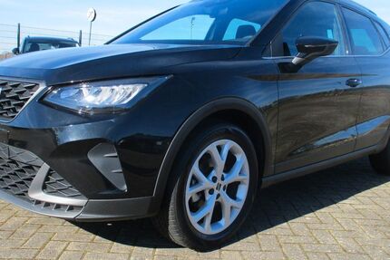 Seat Arona 39.200 km 20.900 &euro; Spelle 48480