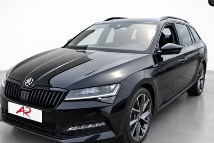 Skoda Superb 50.000 km 33.880 &euro; Berlin 12103