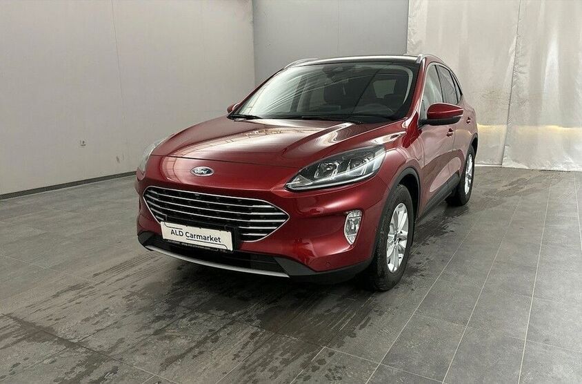 Kuga