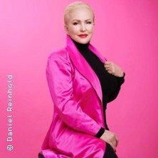 Angelika Milster - Ein Abend mit Angelika Milster Luckenwalde