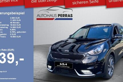 Kia Niro 37.170 km 19.850 € Neumarkt 92318