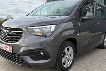 Opel Combo 174.000 km 9.999 &euro; Kötz 89359