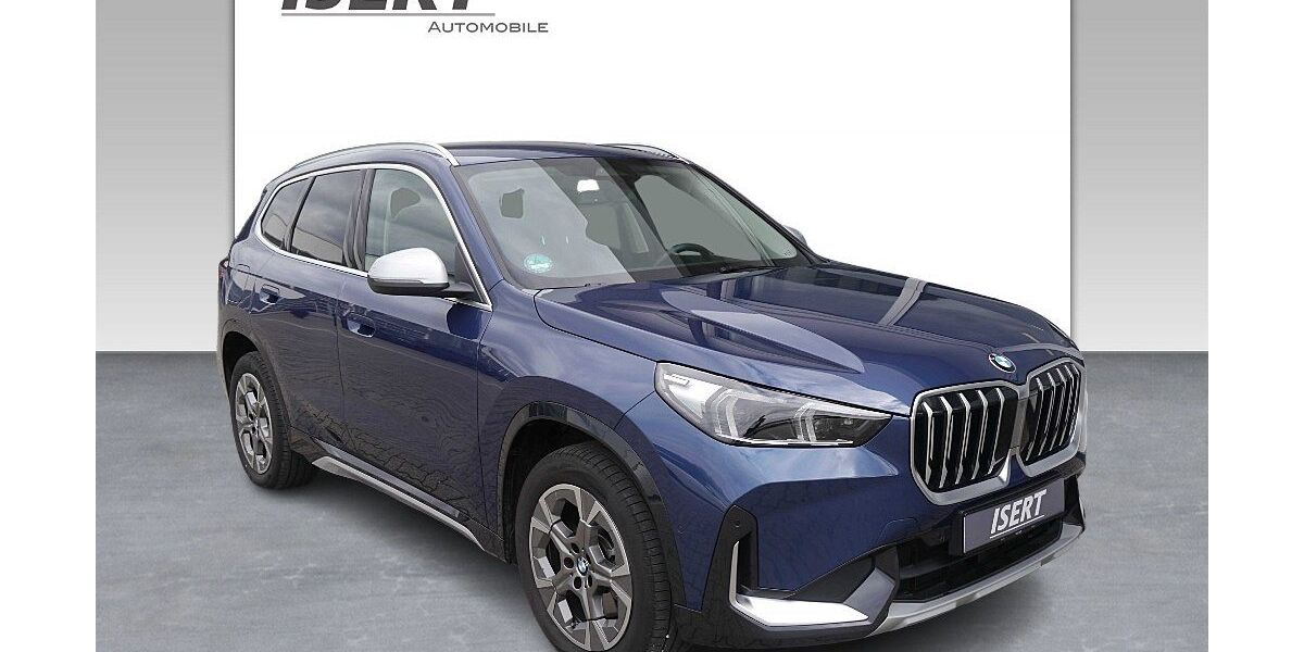 BMW X1 16.700 km 43.890 &euro; Bayreuth 95445