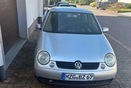 VW Lupo 211.000 km 1.900 &euro; Mettlach 66693