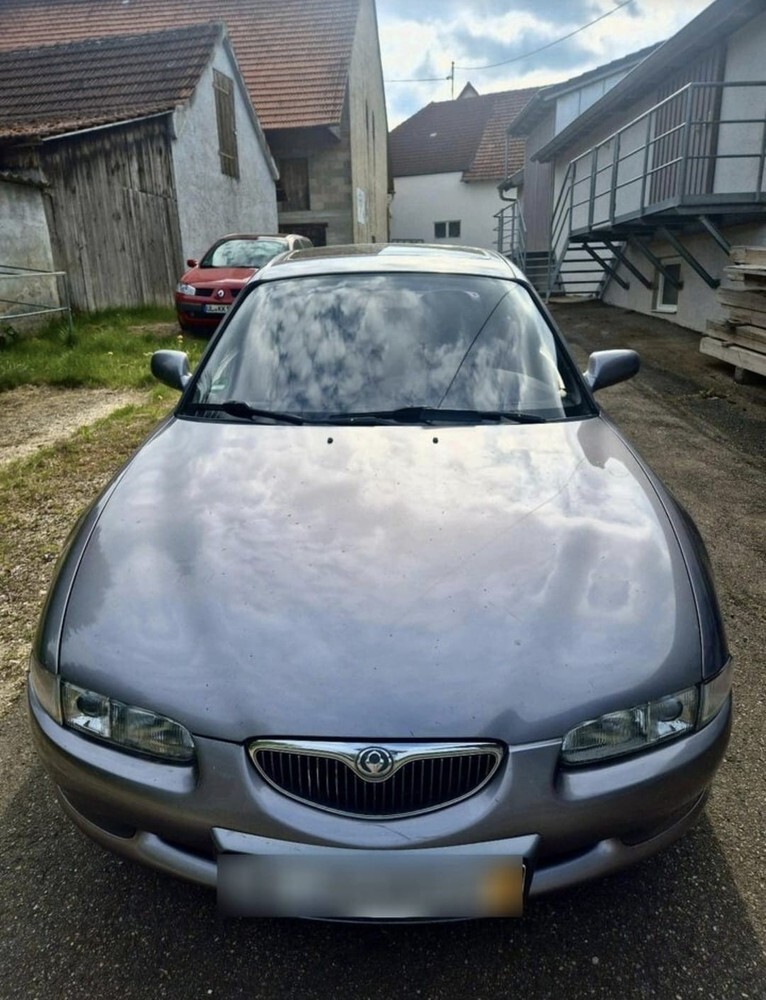 Mazda Xedos 205.000 km 1.850 € Allmendingen 89604