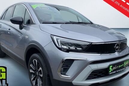 Opel Crossland (X) 37.813 km 14.849 &euro; Chemnitz 09116