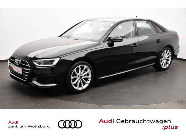 Audi A4 73.300 km 24.990 &euro; Wolfsburg 38440