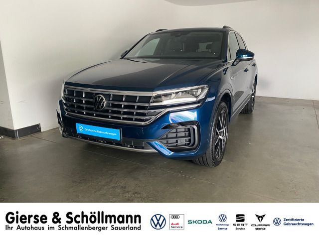 Touareg