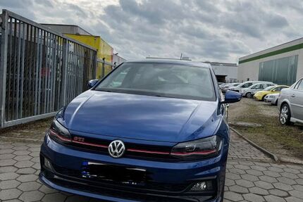 VW Polo 36.000 km 22.999 &euro; Hamburg 21029