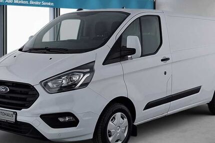 Ford Transit Custom 110.155 km 15.990 &euro; Maintal 63477